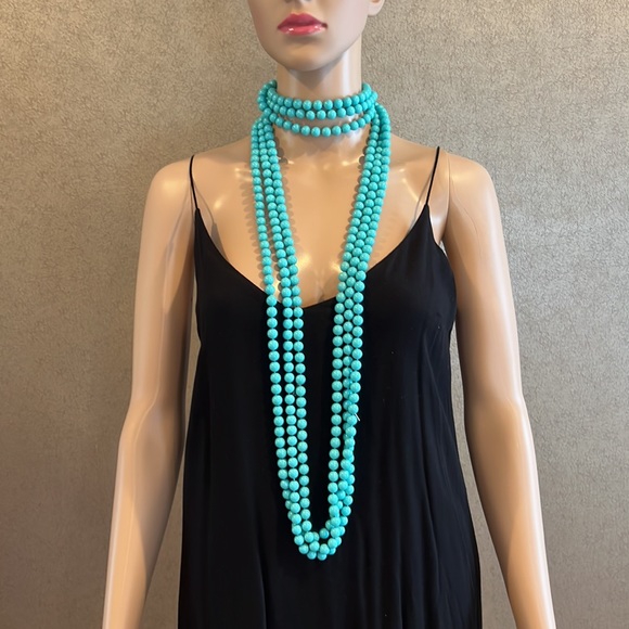 KISSAKA Versital Necklaces etc - Picture 1 of 7